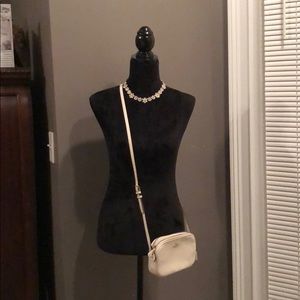 Coach Sadie Cross Body Clutch